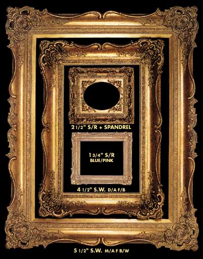 Picture Framing Fine Art Trade Guild Commended framers. Robert Perera Fine Art offer a range of Traditional and Contemporary Hand Crafted Frames.